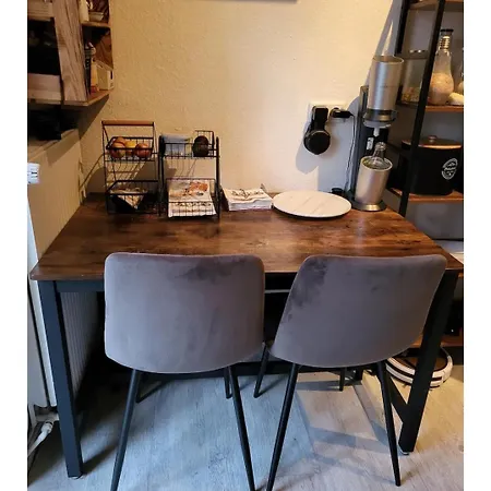Cozy, City- Und Uninah In Wunderschoener Altbauwohnung Otel Hannover