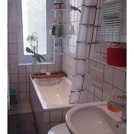 Otel Cozy, City- Und Uninah In Wunderschoener Altbauwohnung