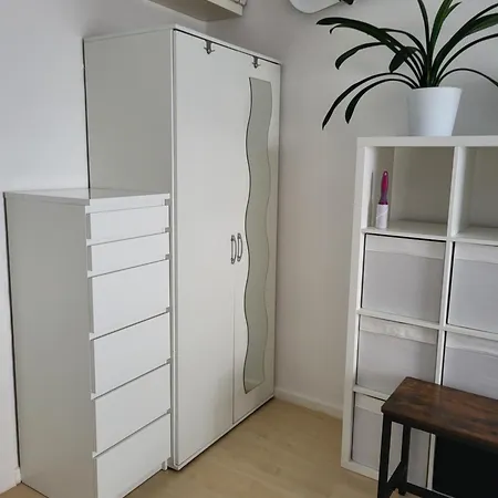 Cozy, City- Und Uninah In Wunderschoener Altbauwohnung Otel