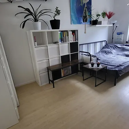 Cozy, City- Und Uninah In Wunderschoener Altbauwohnung * Hannover