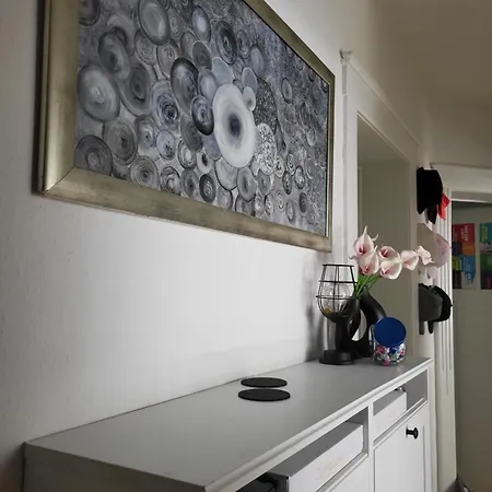 Cozy, City- Und Uninah In Wunderschoener Altbauwohnung Hannover