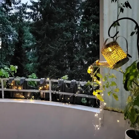 Cozy, City- Und Uninah In Wunderschoener Altbauwohnung